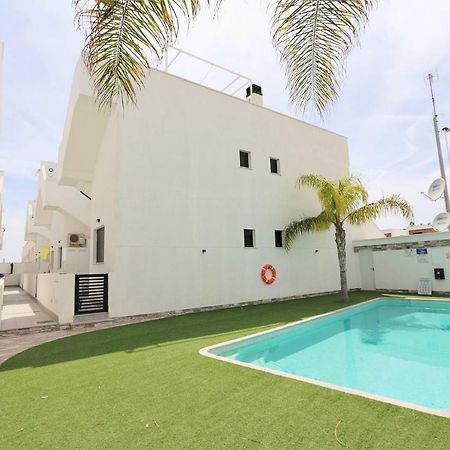 Ferienwohnung Casa Pinatar San Pedro del Pinatar Exterior foto