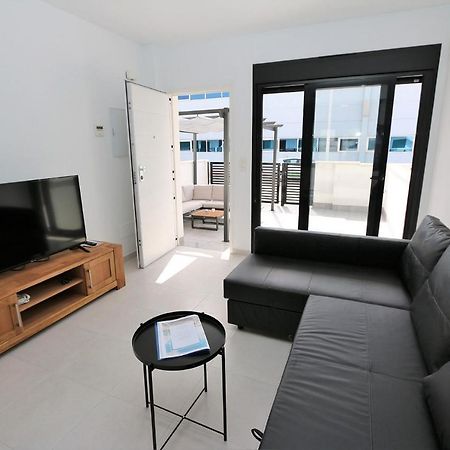 Ferienwohnung Casa Pinatar San Pedro del Pinatar Exterior foto