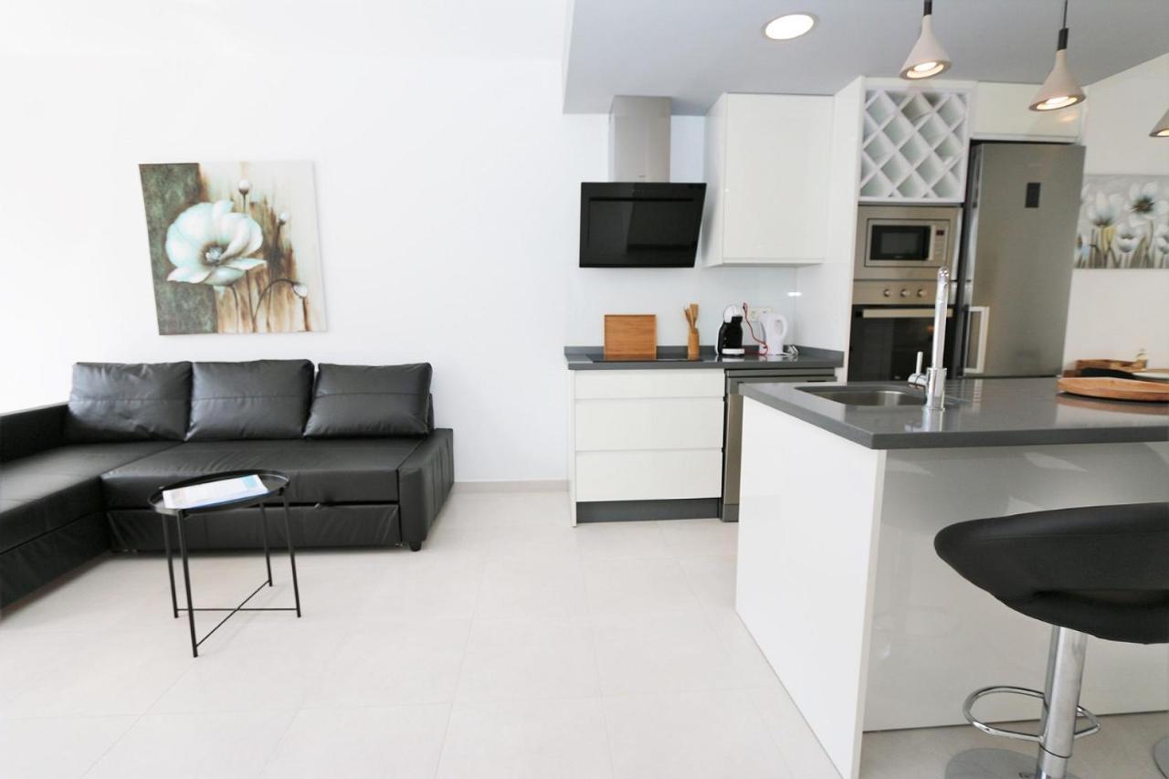 Ferienwohnung Casa Pinatar San Pedro del Pinatar Exterior foto
