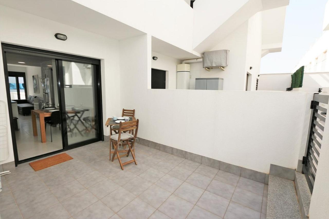 Ferienwohnung Casa Pinatar San Pedro del Pinatar Exterior foto