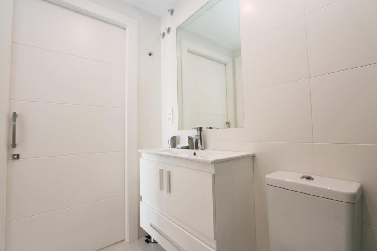 Ferienwohnung Casa Pinatar San Pedro del Pinatar Exterior foto