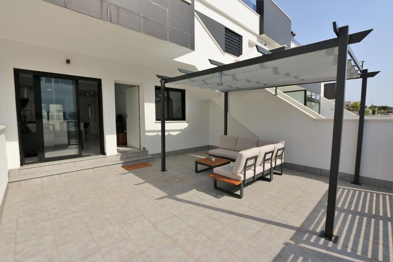Ferienwohnung Casa Pinatar San Pedro del Pinatar Exterior foto