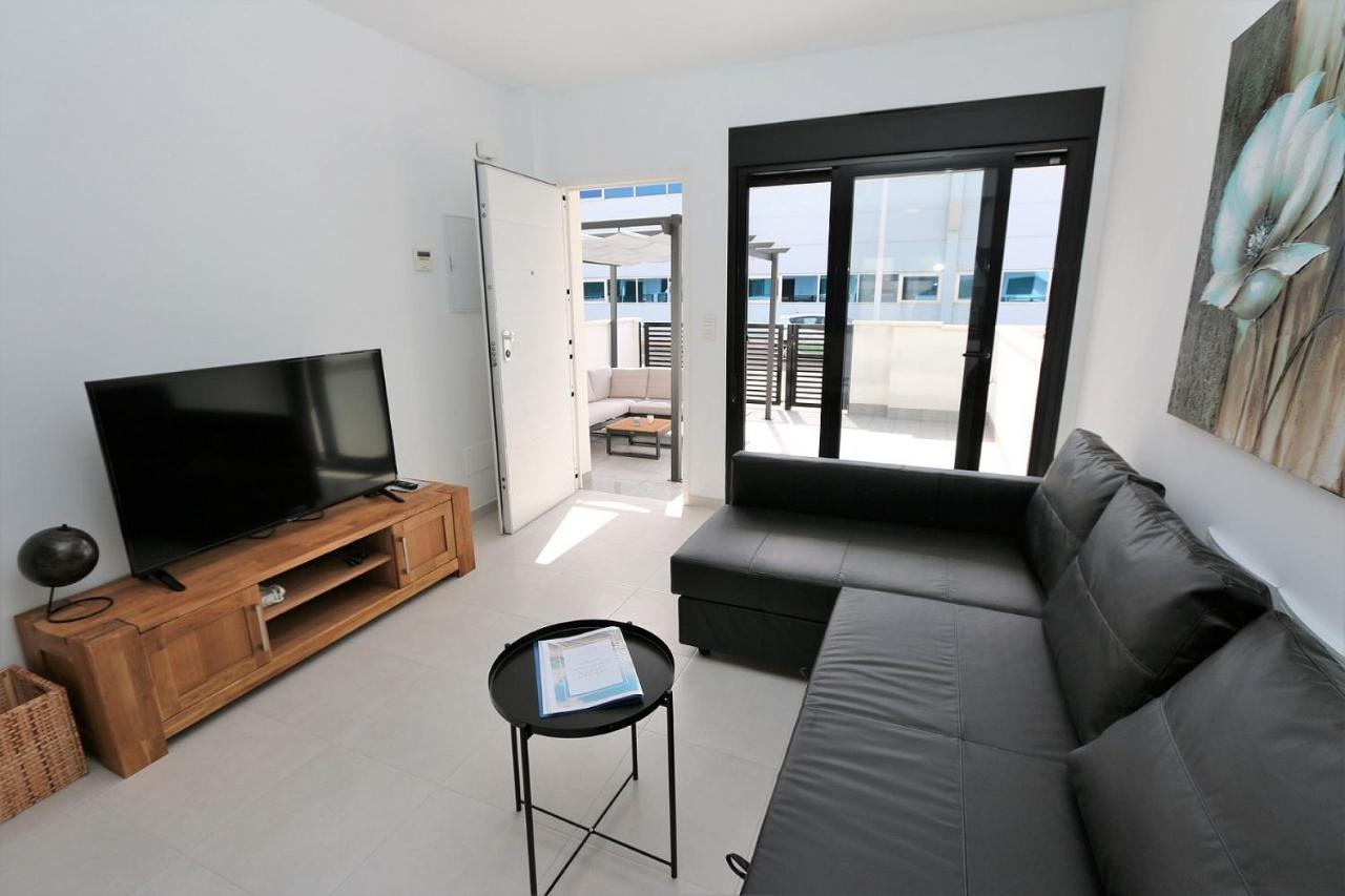 Ferienwohnung Casa Pinatar San Pedro del Pinatar Exterior foto