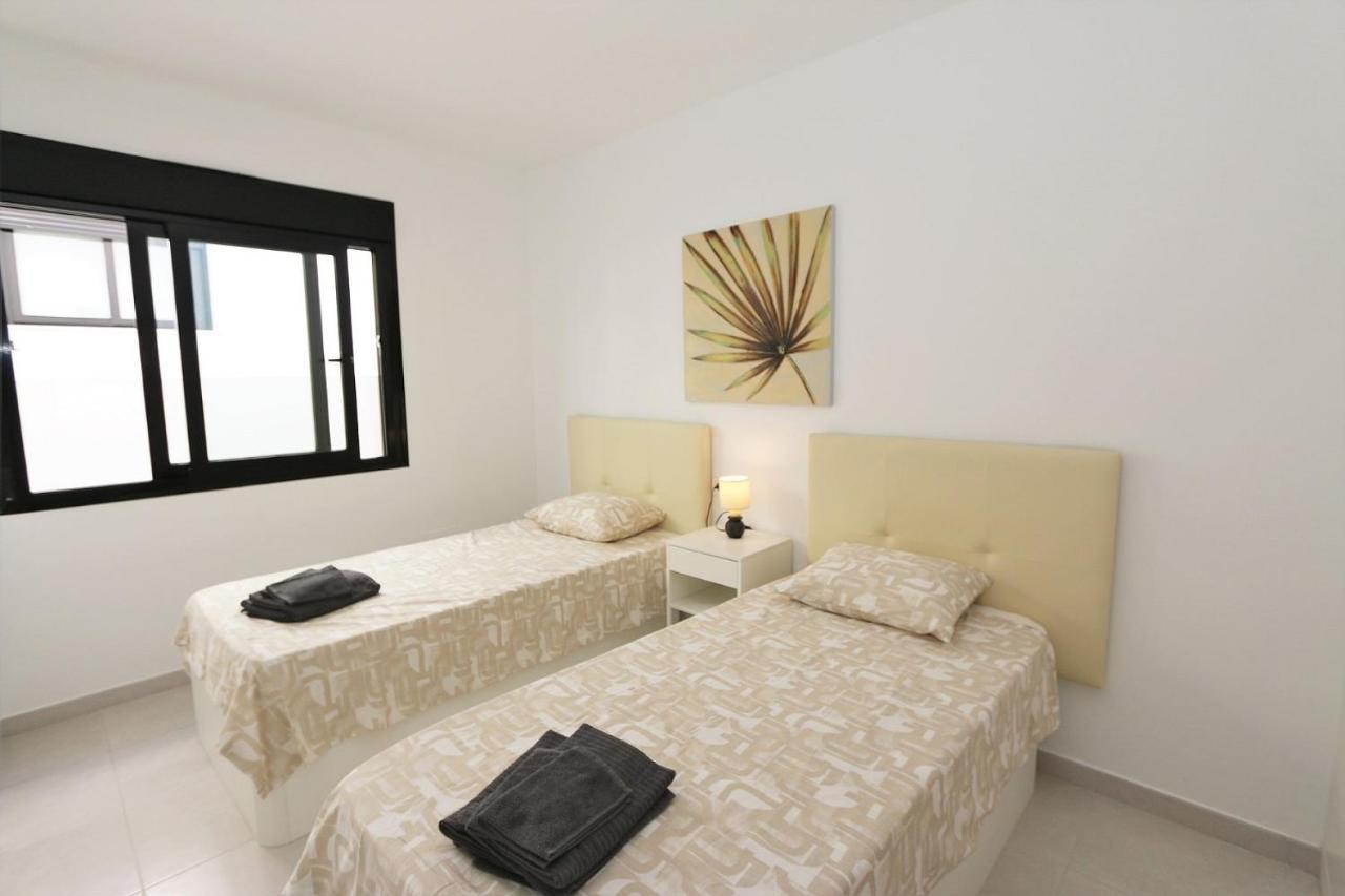Ferienwohnung Casa Pinatar San Pedro del Pinatar Exterior foto