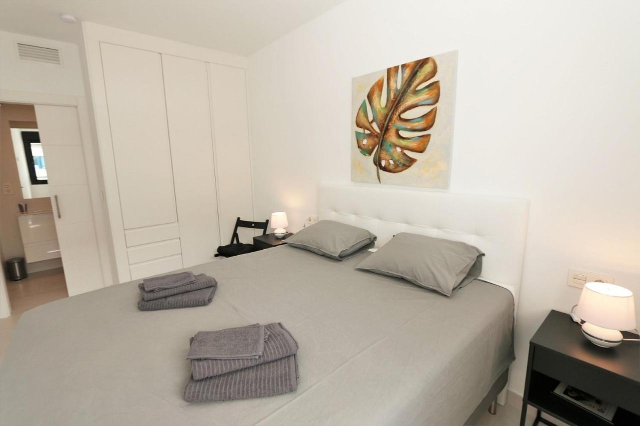 Ferienwohnung Casa Pinatar San Pedro del Pinatar Exterior foto
