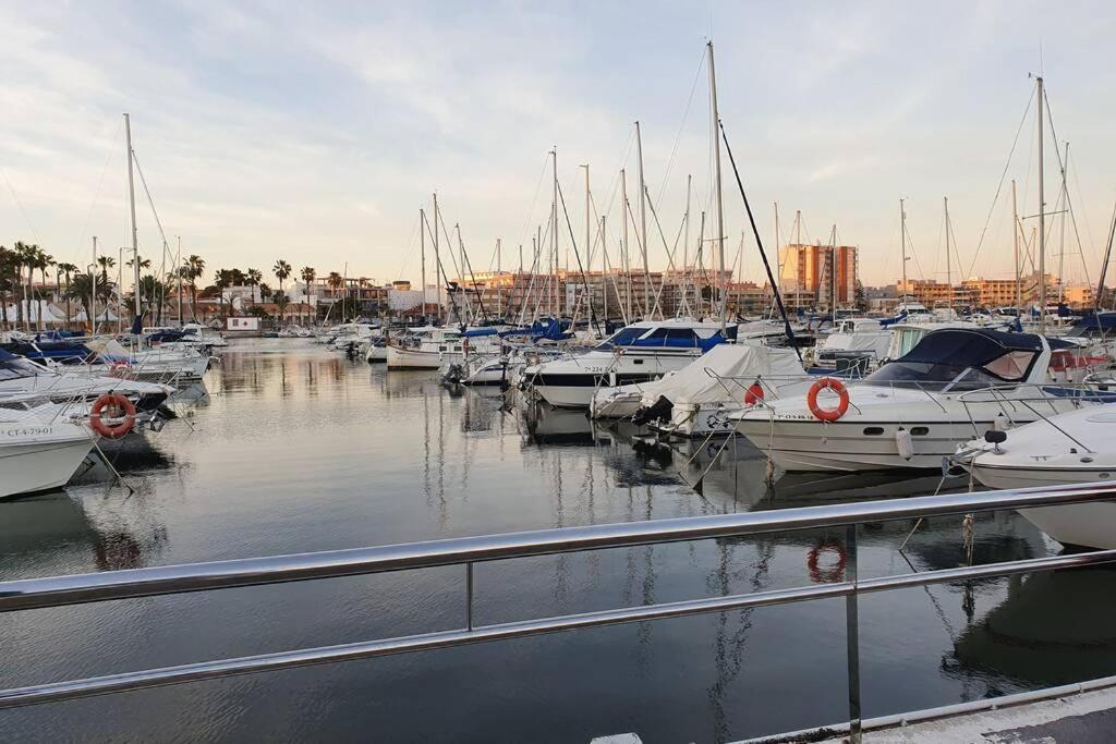 Ferienwohnung Casa Pinatar San Pedro del Pinatar Exterior foto
